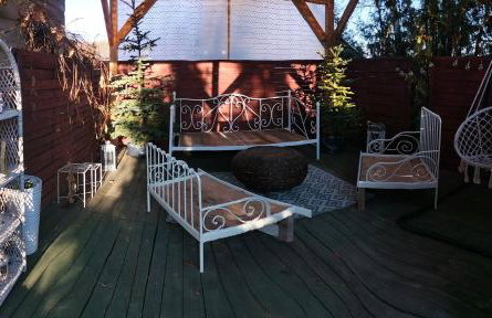 Agroturystyka Zdrowo przez sad - Foto 11