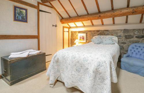 Lower Dolgenau- The Cottage - Foto 12