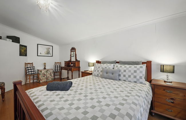 Blossoms on the Bay - 4 Bedrooms - Foto 8