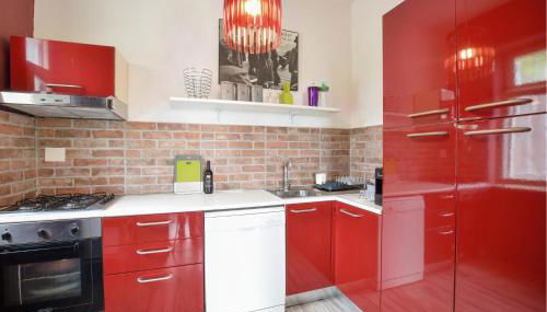 2 Bedroom Beautiful Home In Cortazzone - Foto 5