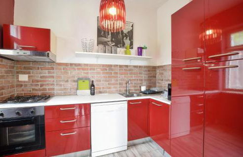 2 Bedroom Beautiful Home In Cortazzone - Foto 5