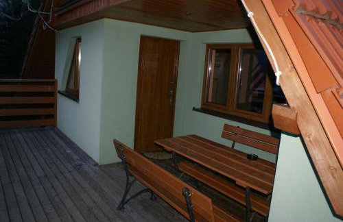 Domki Beskid - Foto 52