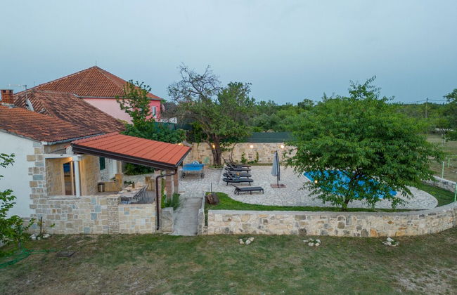 Villa Rozaria - Foto 56