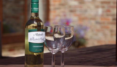 Wheelhouse Cottage - Foto 2