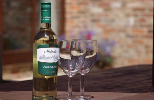 Wheelhouse Cottage - Foto 2