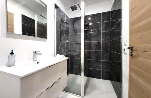 Le Bellevue - Beaux appartements avec vue splendide - Foto 13