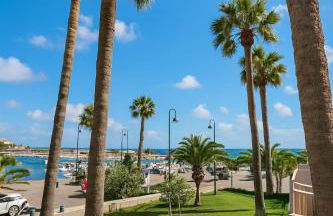 Follow The Sun Casa fronte mare - Foto 9