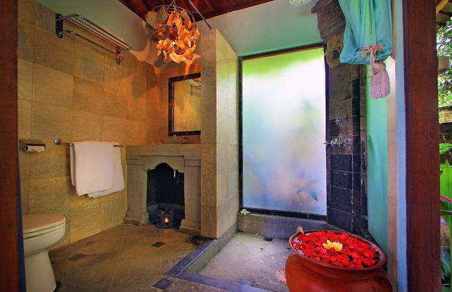 The Mahogany Villa - Foto 27