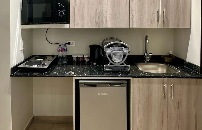 Sleep Inn Apart-hotel - Foto 26