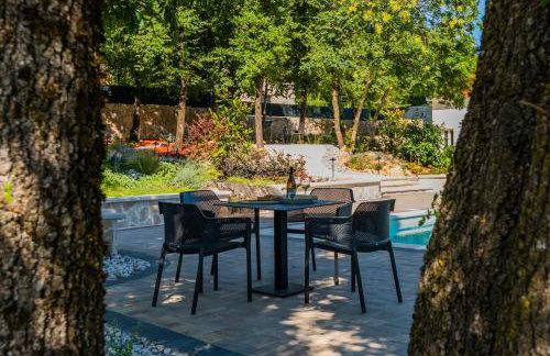 Villa Botanica - Lush Garden and Pool Oasis - Foto 57