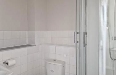 Herstmonceux Castle - Bader Hall - Foto 5