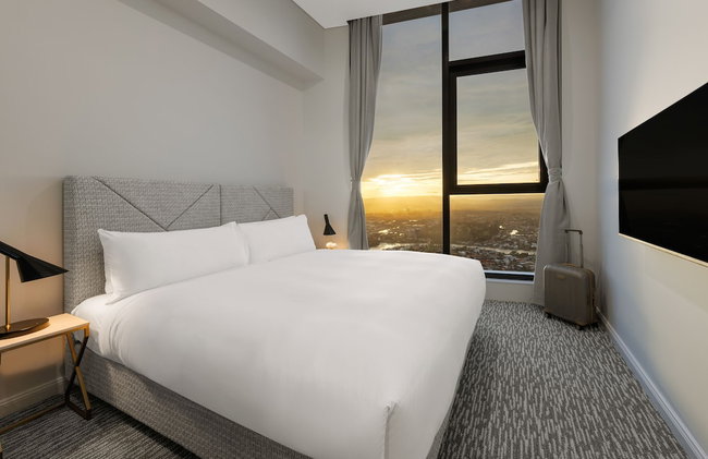 Meriton Suites Surfers Paradise - Foto 28
