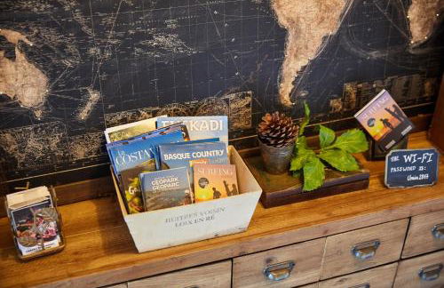 URAIN Suites - Apartments at Flysch-Coast - Photo 50