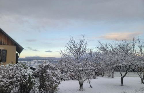 La Grange de Capucine, gite de caractère - Foto 64
