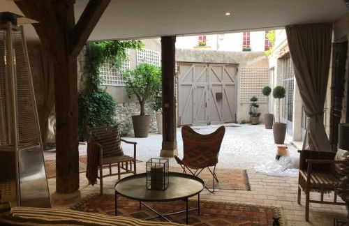 Maison Joséphine avec garage privé - Foto 11