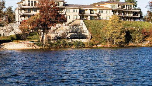 Delton Grand Resort - Foto 2