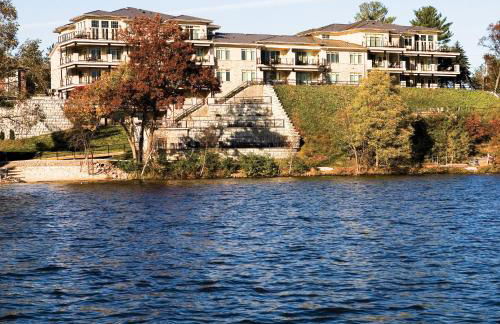 Delton Grand Resort - Foto 2