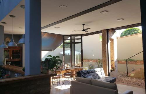 Quintal Secreto com Piscina Aquecida - Foto 4