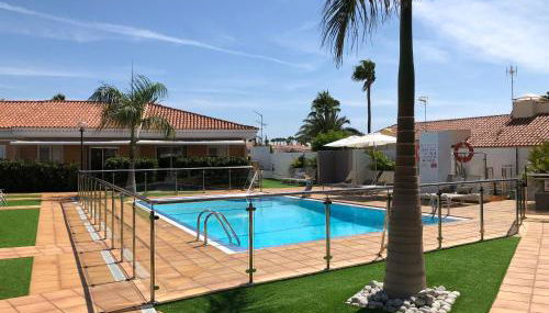 Alsol Los Leones Bungalows - Adults Only - Foto 2