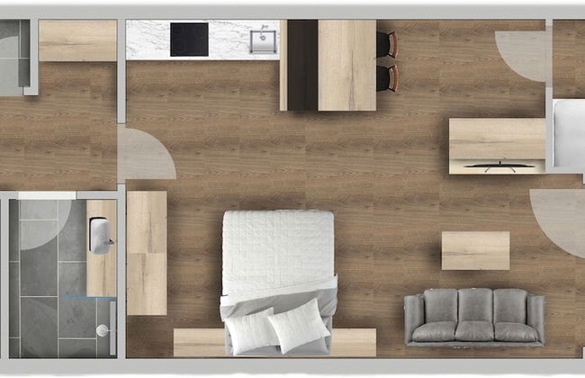 Residenz Schiestl - Foto 13