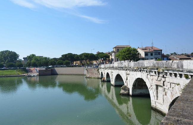 Gemmano's Villa With Pool and Vineyard - Foto 33
