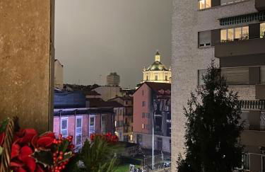 ComeCasa De Amicis Urban Flat near Duomo - Foto 19