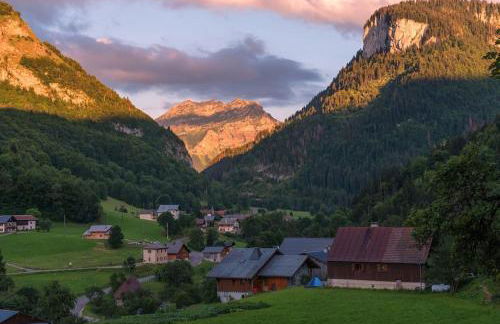 Le Bel appartement de Montagne - Foto 1