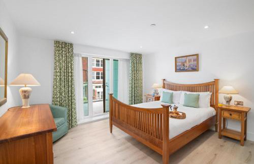 Luxury Apartment very close to Tolcarne Beach - Foto 22