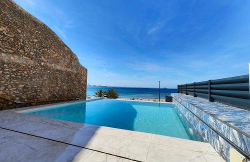 Cabo de Palos Playa de Levante - Foto 51