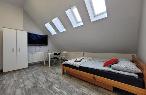 Apartamenty Parkowe nr 8 - Foto 3