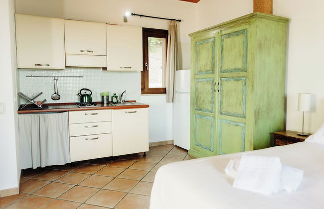 Solemar Sicilia - Le Casette Di Calzata - Foto 52