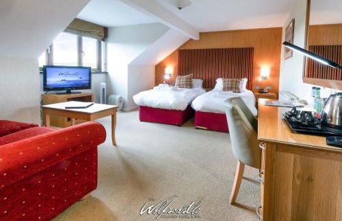 Wolfscastle Country Hotel - Foto 10