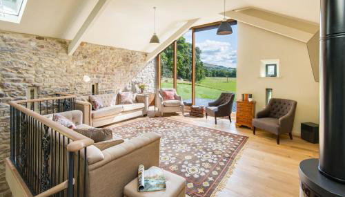 Williamston Barn - Foto 4