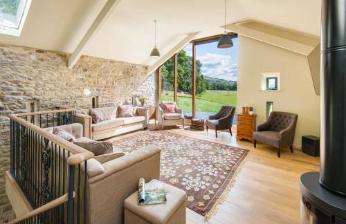 Williamston Barn & Cowshed - Foto 16