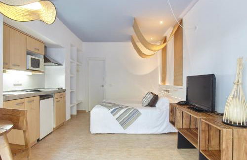 Apartamentos Castaví - Foto 34