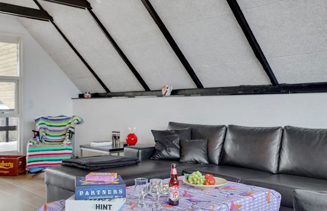 "Edith" - 1km from the sea - Foto 12