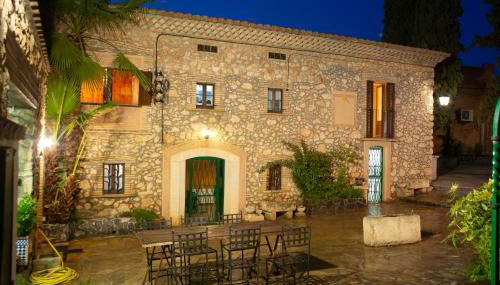 Casa Montserrat Ruralvilla - Foto 4