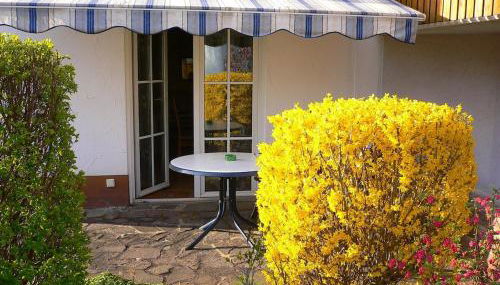 gepflegte Ferienwohnung in ruhiger Lage - Foto 5