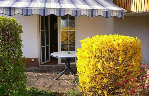 gepflegte Ferienwohnung in ruhiger Lage - Foto 5