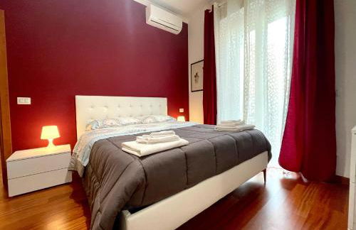 Lucens Domus Appartamento Roma quartiere Trieste - vicino Metro b1 - - Foto 24