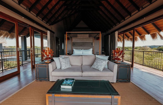 Kotiyagala Luxury Villas - Photo 16