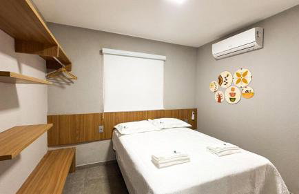 Apartamento Porto Milagres - Escuna 01 - Foto 6