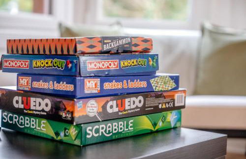 Classy private spacious flat - Foto 39