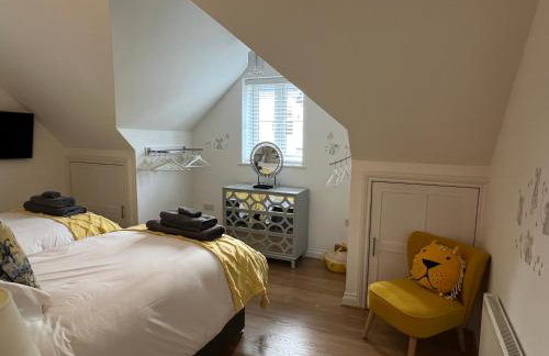 Monty Cottage, Exmouth Coastal Boutique House - Photo 20