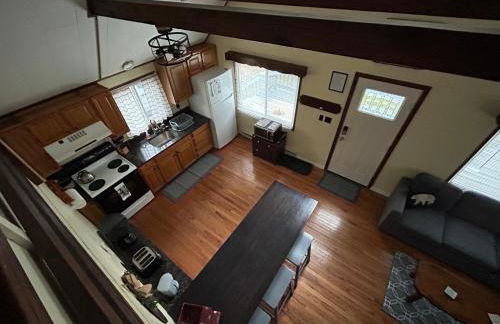 Lake Access, Hot Tub, Fire Pit - Foto 14