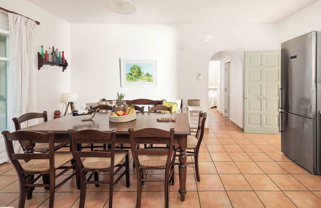 Villa Irida - Foto 8