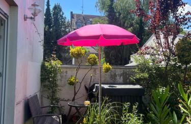 Appartement am Teich - Foto 44