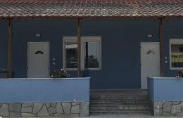 Fotis Apartments Palaiokomi - Foto 3