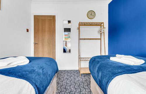 Tower House 2BR 10 Minutes from Alton Towers - Foto 36