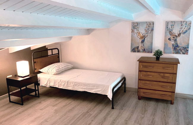 Cozy one-bedroom & mezzanine apartment - Foto 6